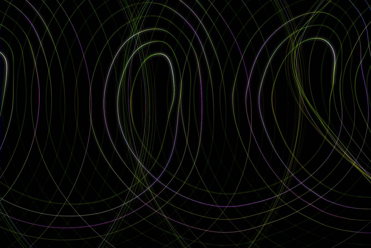 illustration of Python looping concept 




